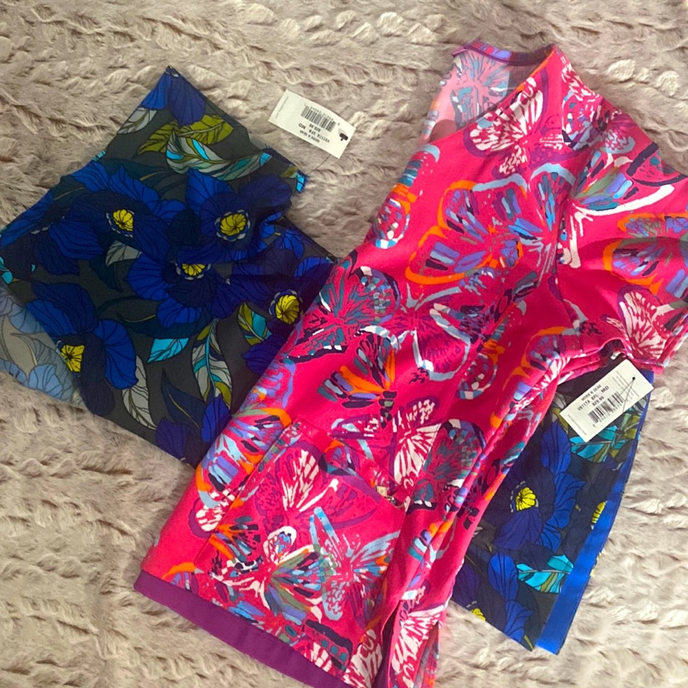 Vera Bradley uniform